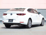 MAZDA3セダン 1.8 XD Lパッケージ 
