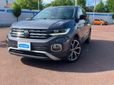 T-Cross TSI スタイル 