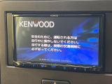【ナビゲーション】目的地までしっかり案内してくれる使いやすいナビ。Bluetooth接続すればお持ちのスマホやMP3プレイヤーの音楽を再生可能!毎日の運転がさらに楽しくなります!!