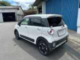 車検整備付きです。納車前にしっかりメンテナンスさせて頂きますので安心してお乗り頂けます。