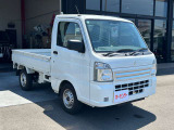 キャリイ KC エアコン パワステ 