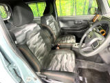 ドライバーによって運転しやすいポジションは異なり、あの車はどうなのか不安なこともありますよね。気になるお車は店頭で乗り込んでご確認いただけます♪