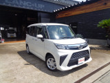 トール 1.0 G 4WDが入荷! 走行1.5万キロ台のおすすめの一台です! 日本全国納車可能です。皆様のお問い合わせお待ちしています。