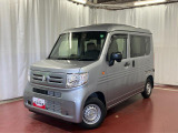 N-VAN G 