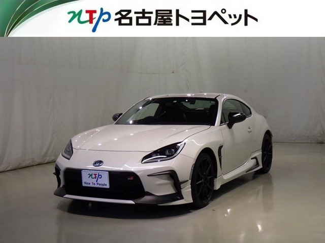 GR86 2.4 RZ 