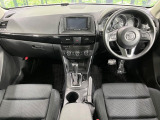 CX-5 2.2 XD 