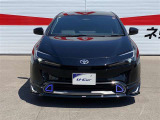 プリウス 2.0 Z E-Four 4WD 