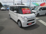 タント X SA 4WD 