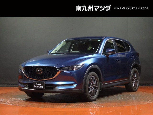 CX-5 2.2 XD プロアクティブ 