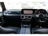 Gクラス G400d AMG ライン 4WD