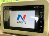 アルトラパン X 全方位モニター付メモリーナビゲーション装着車