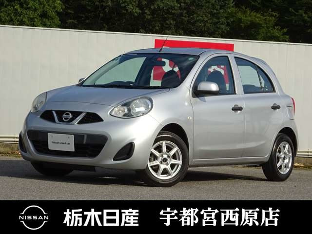 マーチ 1.2 S 