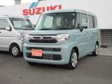 スペーシア ハイブリッド(HYBRID) G 
