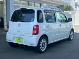 ミラココア プラス L エアコン キーレス 記録簿 車検8年3月