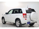 エスクード 2.7 XS 4WD 