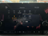 クリアな画質を楽しんでいただけるフルセグ地デジTV付きメモリーナビです。Bluetooth対応の携帯電話や音楽プレーヤーで、ハンズフリー通話や音楽再生も可能です。
