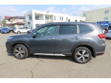 フォレスター 2.0 アドバンス 4WD 