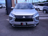 エクリプスクロス PHEV 2.4 G 4WD 