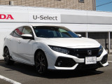 シビック 1.5 