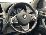 BMWのかっこいいステアリングでドライブを素敵な時間に。。。☆