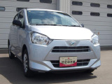 ミライース L SAIII 4WD 