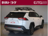 RAV4  2.0 G 4WD