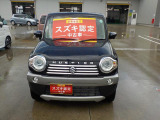 ハスラー J スタイルII 