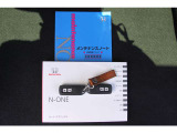 N-ONE プレミアム ツアラー