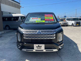 デリカD:5 2.2 P 4WD 