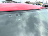 【運転支援】衝突軽減ブレーキ装備!