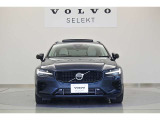 V60 リチャージ PHEV T6 AWD アルティメット 4WD 