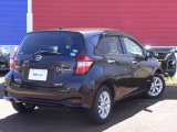 ノート 1.2 e-POWER メダリスト FOUR 4WD 