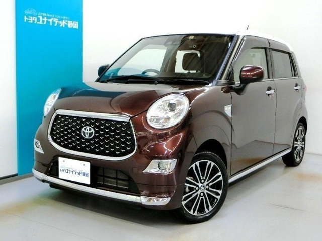 ピクシスジョイF G SAIII