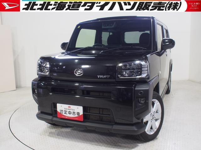 タフト G 4WD 
