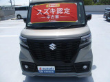 スペーシアベース XF 