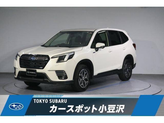 フォレスター 2.0 ツーリング 4WD 