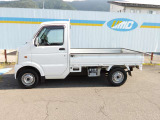 キャリイ KC パワステ 4WD 