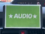 当車両はオーディオレスとなっております。年式、車種によって異なりますので、詳しくは当店スタッフにお問合せ下さい。