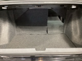 広々とした余裕のある荷室スペースです。