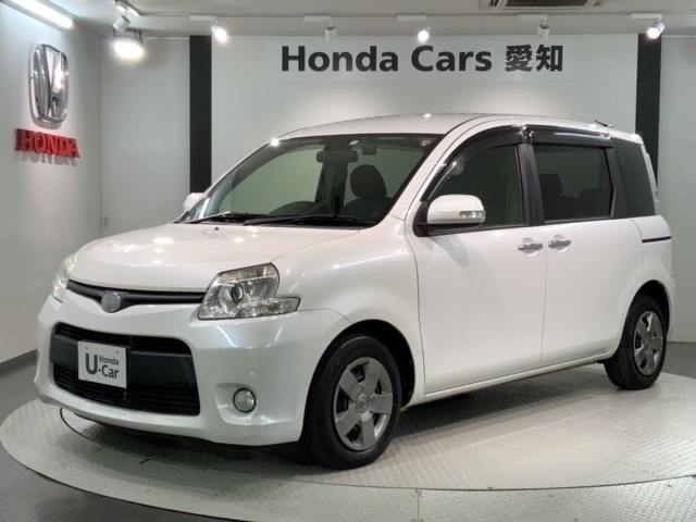 シエンタ1.5 ダイス G ウェルキャブ 助手席リフトアップシート車 Aタイプ