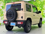 ジムニー XC 4WD 