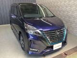 セレナ 1.2 e-POWER ハイウェイスター V 