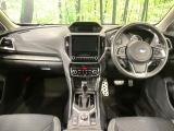 フォレスター 2.0 アドバンス 4WD 