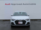 A1スポーツバック 25 TFSI 