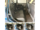 初度登録から7年以内のダイハツ車には1年間or走行無制限のまごころ保証がついておりますので購入後も安心です!有料にはなりますが1年もしくは2年の延長保証もご用意致しております!