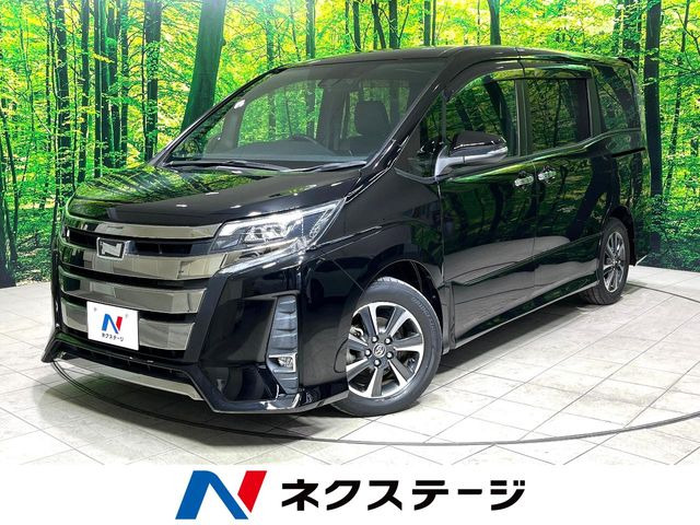 ノア 2.0 Si 
