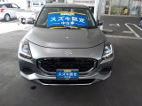 スイフト 1.2 ハイブリッド(HYBRID) MX 4WD 