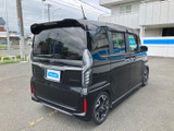 N-BOXカスタム G L ターボ ホンダセンシング 