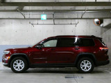 グランドチェロキー リミテッド 4WD 