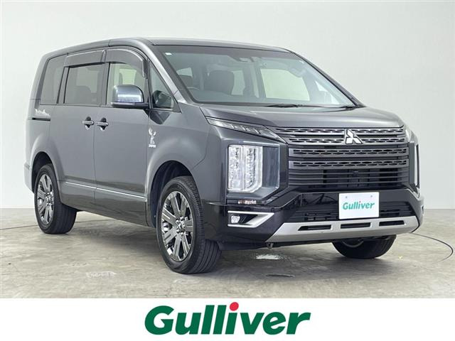 デリカD:52.2 ジャスパー 4WD4WD 修復歴無し